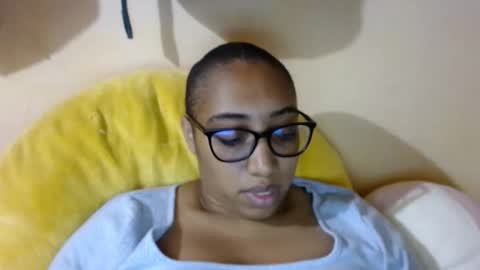 Ava Jordana online show from February 23, 2026, 11:57 pm