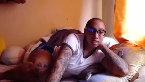 Ava Jordana online show from February 24, 2026, 6:06 pm