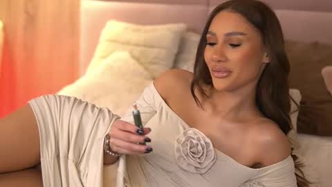 Snapshot of ava_heath chatting on March 5, 2025, 11:49 pm Ava online show from March 5, 2025, 11:49 pm