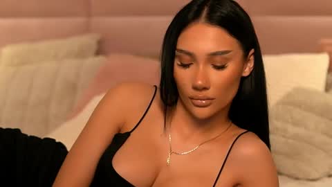 Ava online show from March 23, 2026, 11:42 pm