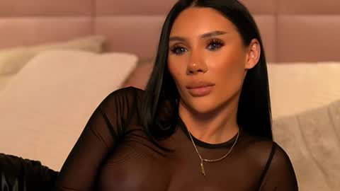 Ava online show from March 25, 2026, 1:55 am