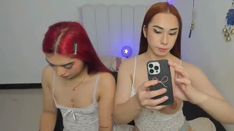 ava_maria69 online show from October 24, 2025, 6:37 pm