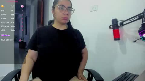 Snapshot of ava_muse chatting on October 28, 2025, 6:21 pm ava muse online show from October 28, 2025, 6:21 pm