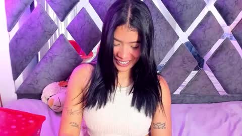 Ava Wilde online show from March 8, 2026, 8:01 pm