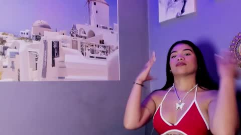 Ava Wilde online show from March 26, 2026, 8:03 pm