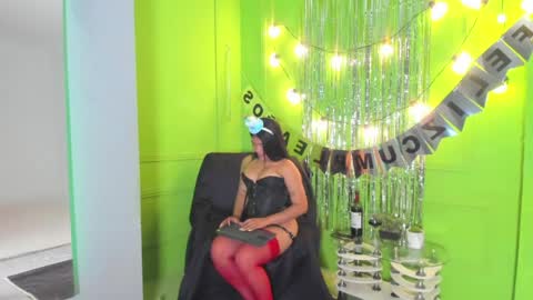 Ava Wilde online show from March 27, 2026, 9:03 pm