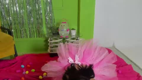 Ava Wilde online show from April 6, 2026, 8:32 pm