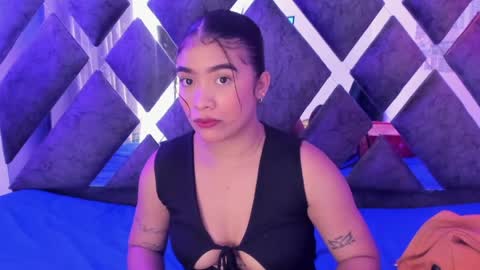 Ava Wilde online show from April 7, 2026, 7:47 pm