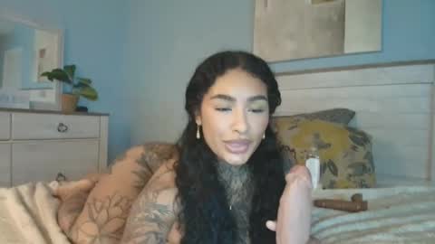 Snapshot of avaa_eve chatting on March 22, 2026, 8:18 am Ava Eve online show from March 22, 2026, 8:18 am
