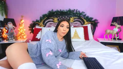 Snapshot of avaaaddams chatting on January 6, 2026, 5:44 am Pamela online show from January 6, 2026, 5:44 am