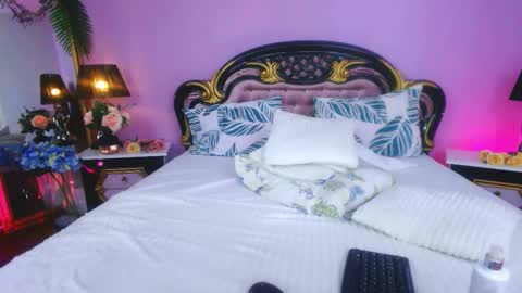 avaaaddamss online show from February 17, 2026, 10:12 am