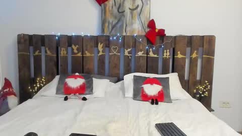 avacarterx online show from December 19, 2025, 5:36 am