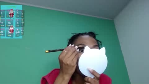 Snapshot of avalericherrycm101 chatting on December 14, 2025, 11:09 pm avalericherrycm101 online show from December 14, 2025, 11:09 pm