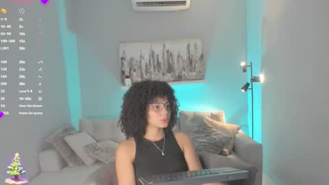 Avalon online show from December 27, 2024, 12:18 am