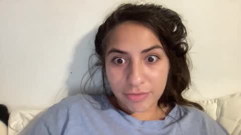 Snapshot of avamonroexo chatting on November 7, 2025, 7:03 pm Ava Monroe online show from November 7, 2025, 7:03 pm