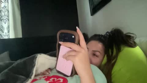 Snapshot of avamonroexo chatting on May 13, 2026, 7:55 pm Ava Monroe online show from May 13, 2026, 7:55 pm