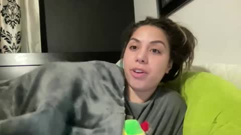 Snapshot of avamonroexo chatting on May 20, 2026, 5:24 am Ava Monroe online show from May 20, 2026, 5:24 am