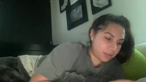 Snapshot of avamonroexo chatting on June 3, 2026, 6:35 pm Ava Monroe online show from June 3, 2026, 6:35 pm