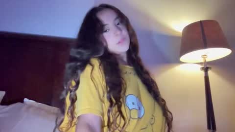 avangelinefunn99 online show from October 20, 2025, 5:08 am