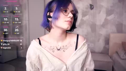 Snapshot of avaobierne chatting on November 27, 2025, 6:32 pm avaobierne online show from November 27, 2025, 6:32 pm