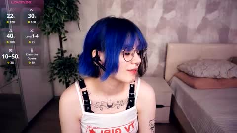 Snapshot of avaobierne chatting on December 3, 2025, 7:12 pm avaobierne online show from December 3, 2025, 7:12 pm