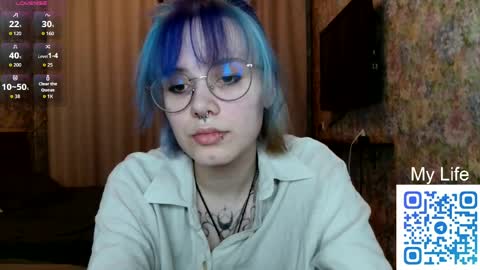 avaobierne online show from March 29, 2026, 5:46 pm