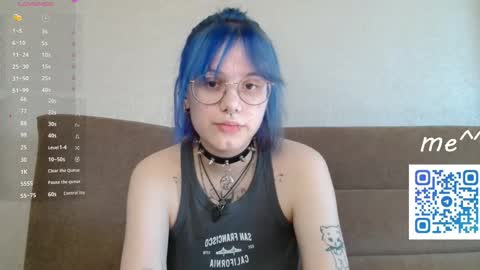 avaobierne online show from April 8, 2026, 6:24 am