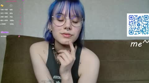 avaobierne online show from April 11, 2026, 7:45 am