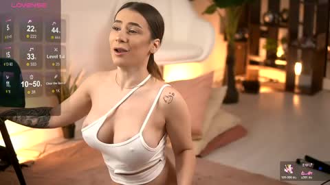 AvaReed online show from April 2, 2026, 4:10 am