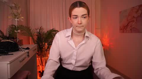 Snapshot of avaryder chatting on December 21, 2025, 1:18 pm Ava online show from December 21, 2025, 1:18 pm