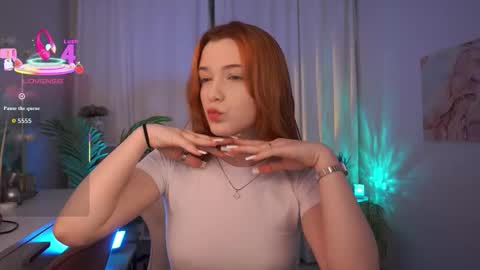 Snapshot of avaryder chatting on February 2, 2026, 6:12 am Ava online show from February 2, 2026, 6:12 am