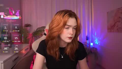 Snapshot of avaryder chatting on February 7, 2026, 6:17 am Ava online show from February 7, 2026, 6:17 am