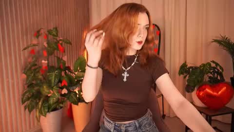 Snapshot of avaryder chatting on February 10, 2026, 11:58 am Ava online show from February 10, 2026, 11:58 am