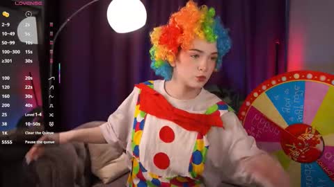 Snapshot of avaryder chatting on February 18, 2026, 1:18 pm Ava online show from February 18, 2026, 1:18 pm