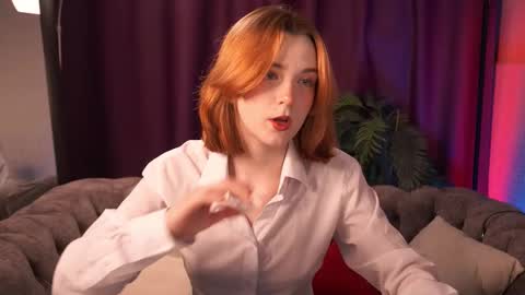 Snapshot of avaryder chatting on February 21, 2026, 1:34 pm Ava online show from February 21, 2026, 1:34 pm