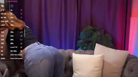 Snapshot of avaryder chatting on February 25, 2026, 1:32 pm Ava online show from February 25, 2026, 1:32 pm