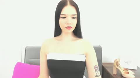 avasensitive69 online show from September 25, 2025, 4:00 pm