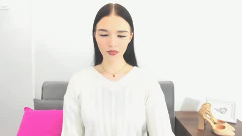 avasensitive69 online show from October 1, 2025, 3:18 pm