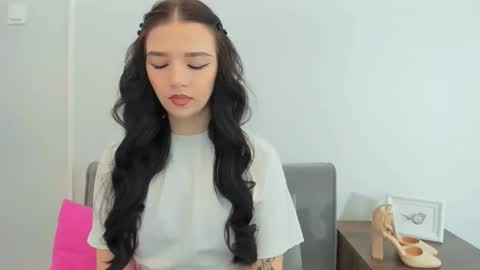 Snapshot of avasensitive69 chatting on January 18, 2026, 10:08 am avasensitive69 online show from January 18, 2026, 10:08 am