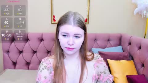 Ava online show from March 1, 2026, 1:40 am