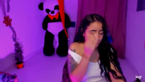 Snapshot of ave_fenix69 chatting on January 6, 2025, 2:15 am Valery -- online show from January 6, 2025, 2:15 am