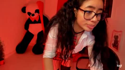 Snapshot of ave_fenix69 chatting on January 11, 2025, 1:06 am Valery -- online show from January 11, 2025, 1:06 am