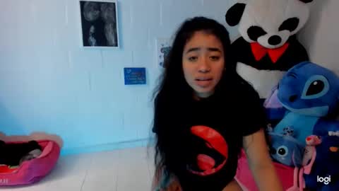 Snapshot of ave_fenix69 chatting on January 26, 2025, 8:34 pm Valery -- online show from January 26, 2025, 8:34 pm