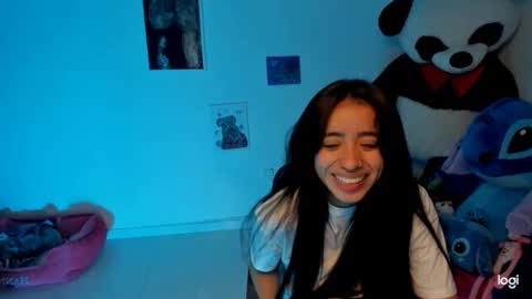 Snapshot of ave_fenix69 chatting on January 31, 2025, 1:54 am Valery -- online show from January 31, 2025, 1:54 am