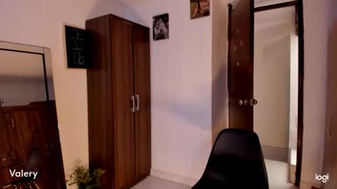 Snapshot of ave_fenix69 chatting on November 28, 2025, 6:32 pm Valery -- online show from November 28, 2025, 6:32 pm