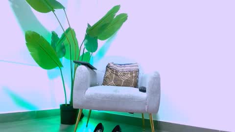 Hi im aqua is nice with me online show from February 23, 2026, 9:12 pm