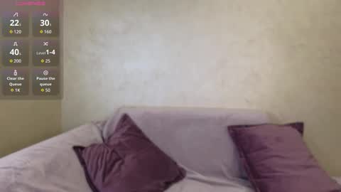 Snapshot of avemilissa chatting on November 3, 2025, 8:21 pm Lissa online show from November 3, 2025, 8:21 pm