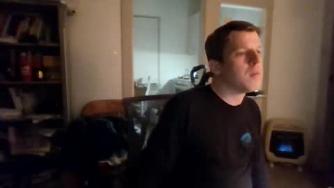 Avenger online show from March 19, 2026, 3:10 am