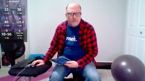 Snapshot of averagegreg chatting on January 18, 2025, 3:31 am Greg online show from January 18, 2025, 3:31 am