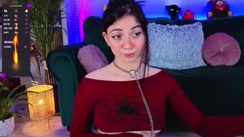 AveryWillow online show from March 15, 2026, 12:16 am